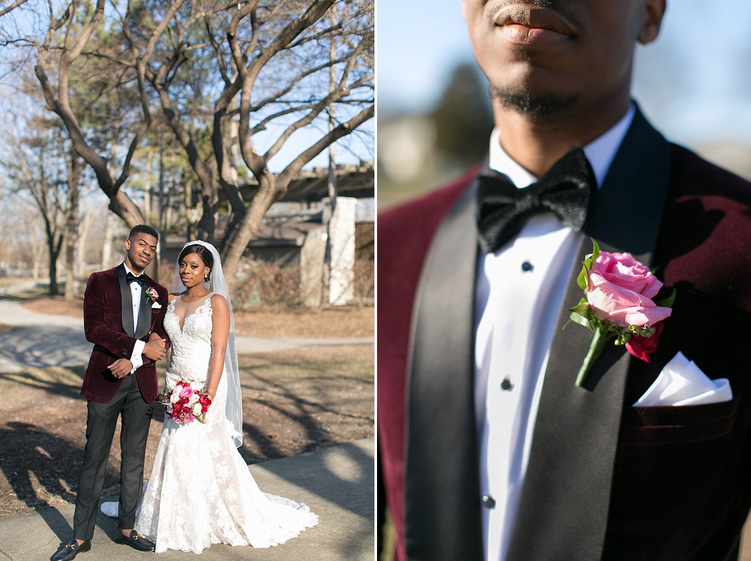 Chicago Nigerian Wedding Photography_0045
