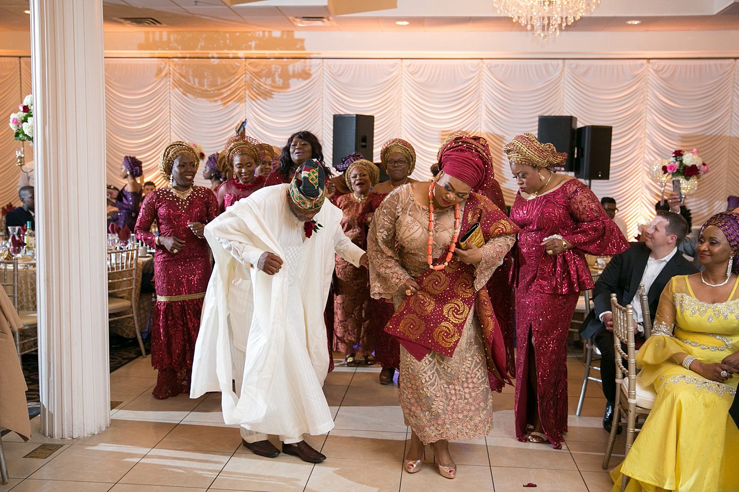 Chicago Nigerian Wedding Photography_0051