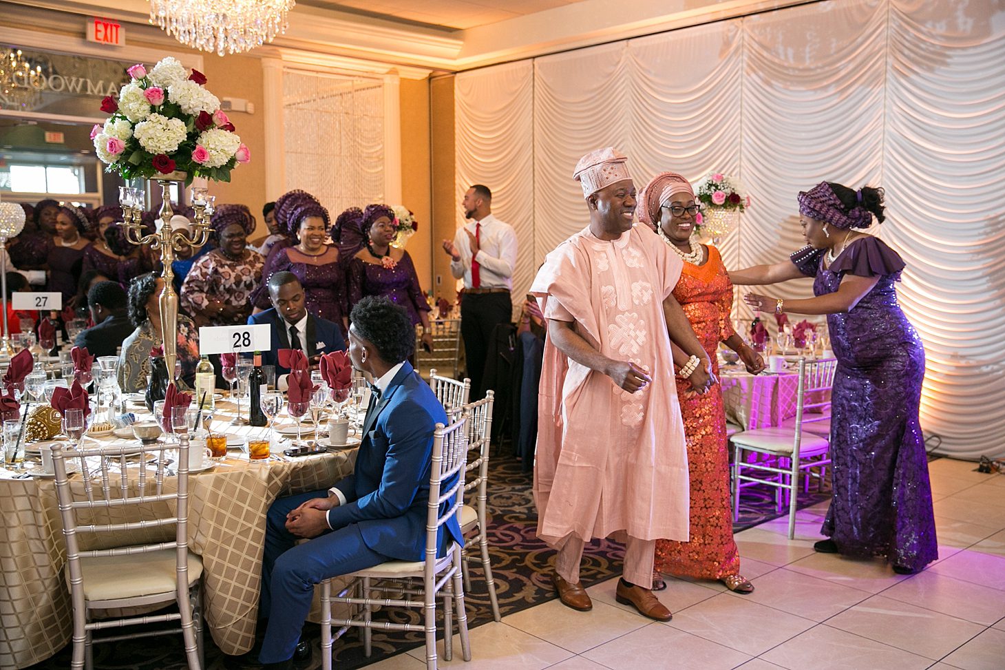 Chicago Nigerian Wedding Photography_0052