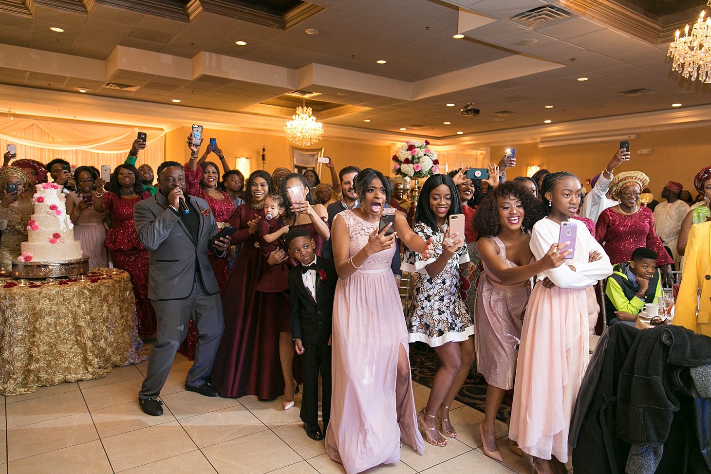 Chicago Nigerian Wedding Photography_0053