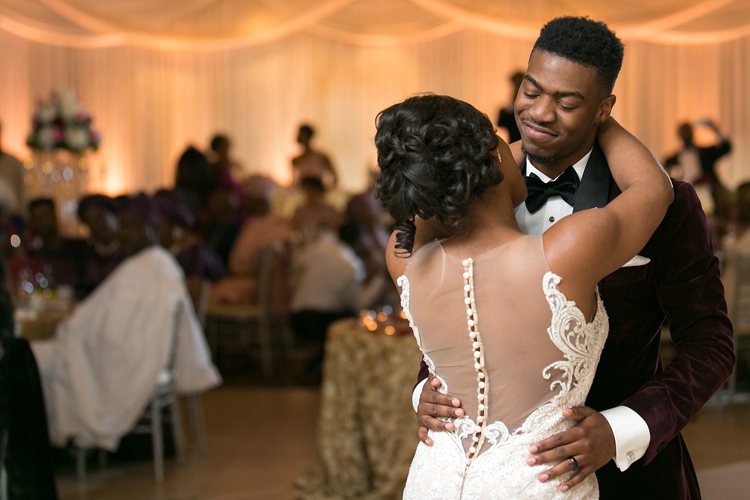 Chicago Nigerian Wedding Photography_0057