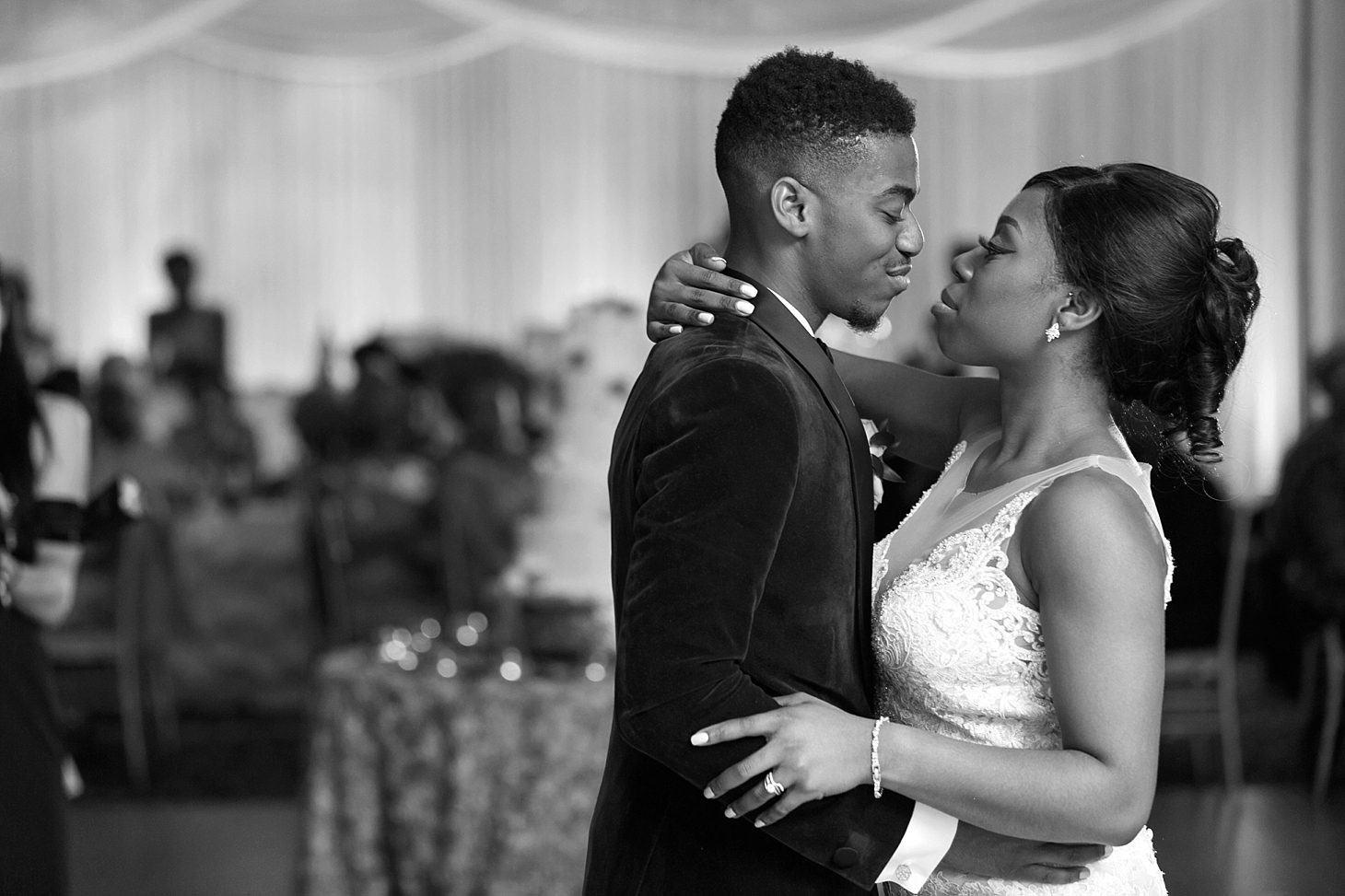 Chicago Nigerian Wedding Photography_0058