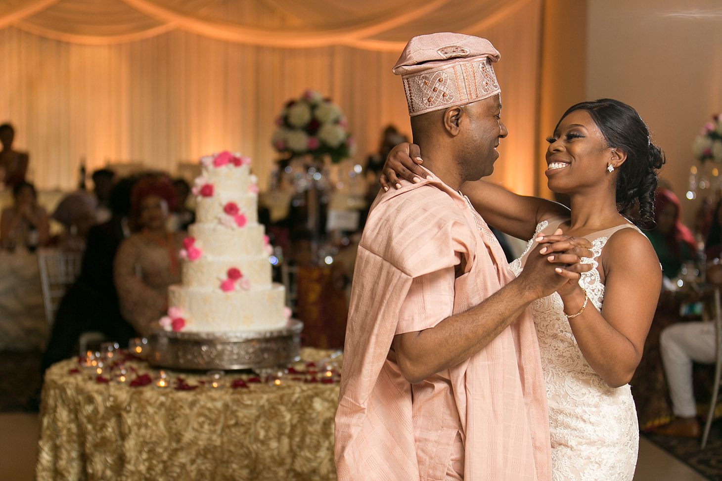 Chicago Nigerian Wedding Photography_0060
