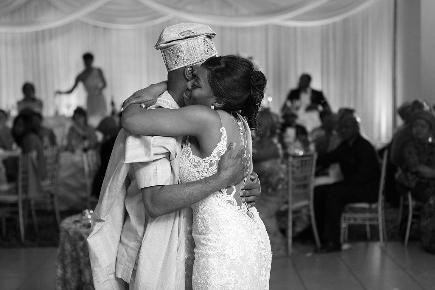 Chicago Nigerian Wedding Photography_0061