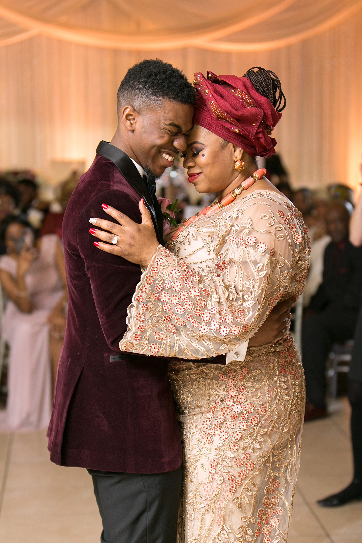 Chicago Nigerian Wedding Photography_0062