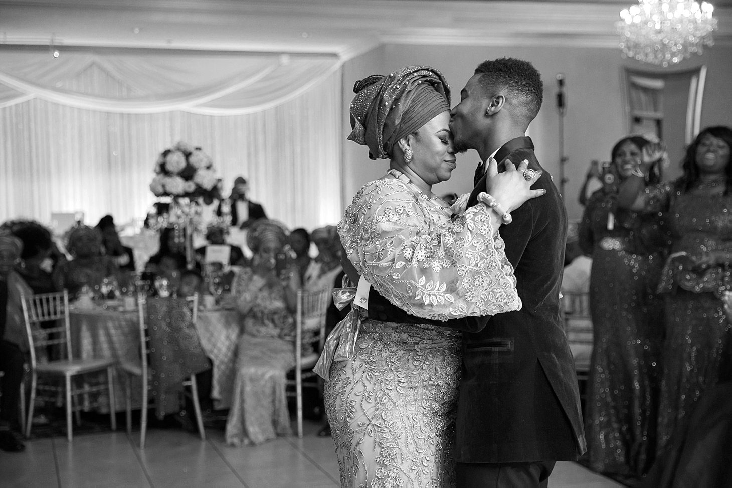 Chicago Nigerian Wedding Photography_0063