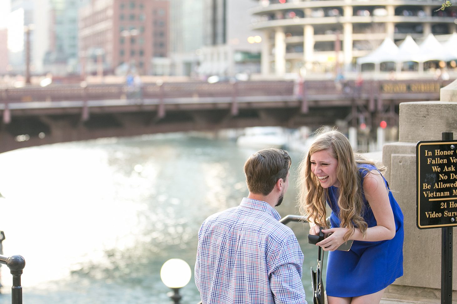 Chicago Surprise Marriage Proposal Photography_0009
