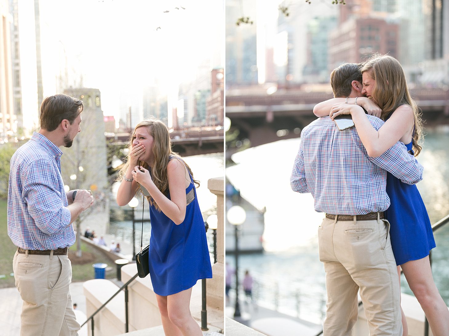 Chicago Surprise Marriage Proposal Photography_0010