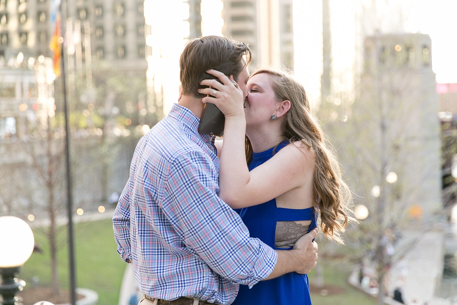 Chicago Surprise Marriage Proposal Photography_0014