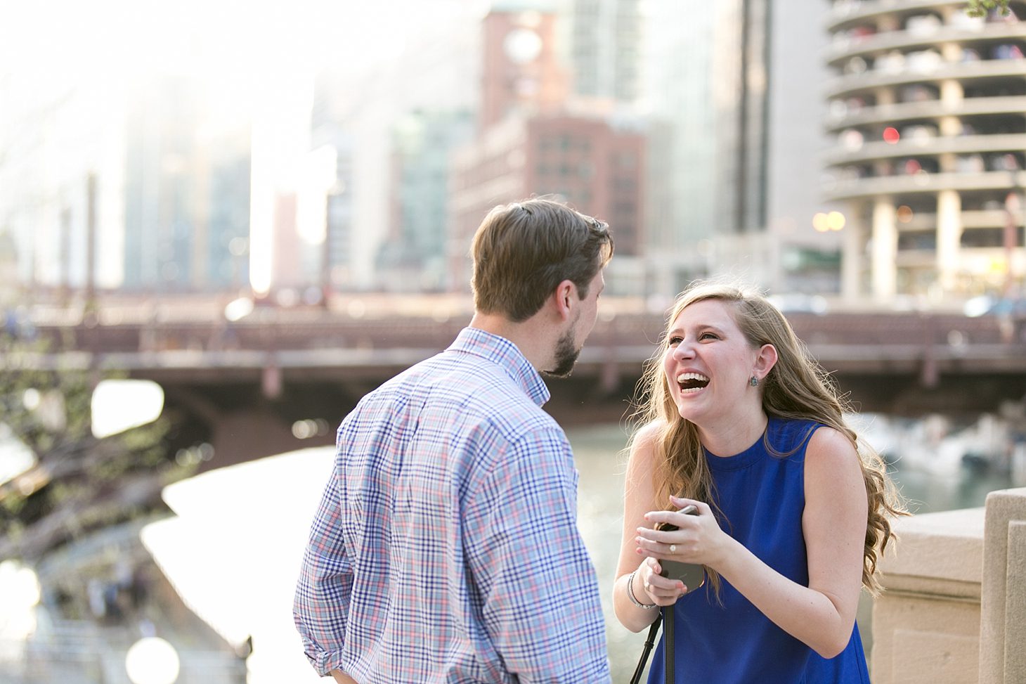 Chicago Surprise Marriage Proposal Photography_0015