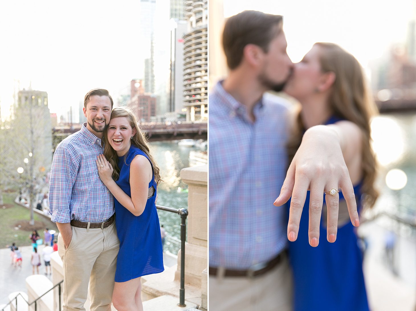 Chicago Surprise Marriage Proposal Photography_0018