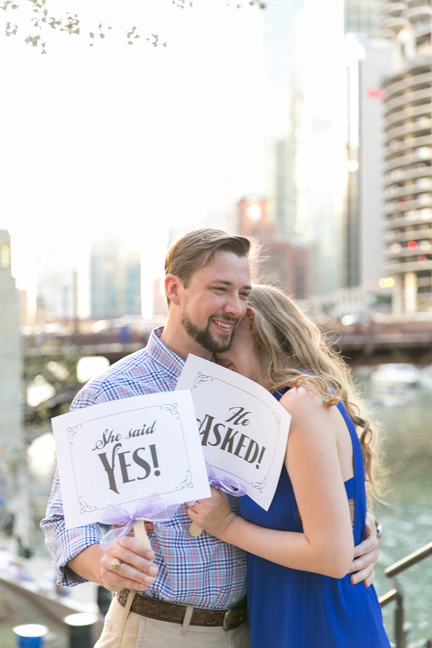 Chicago Surprise Marriage Proposal Photography_0028