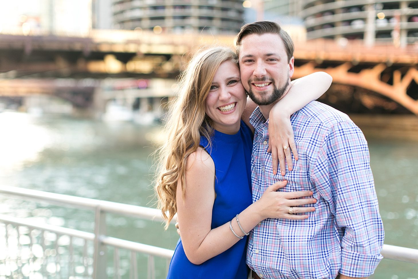 Chicago Surprise Marriage Proposal Photography_0030