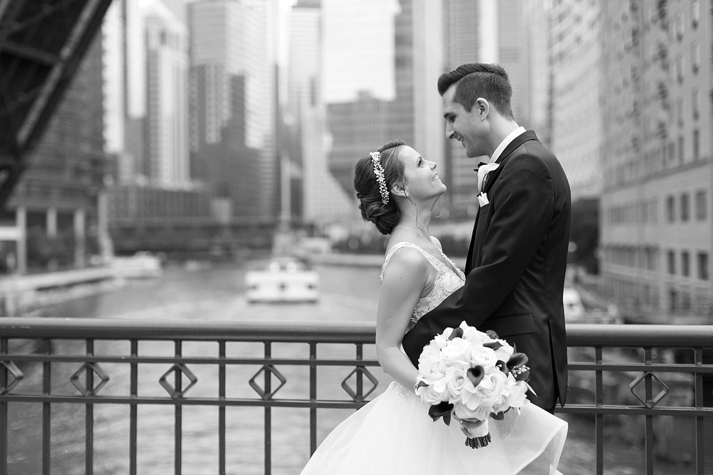 Sofitel Chicago Wedding Photography_0033