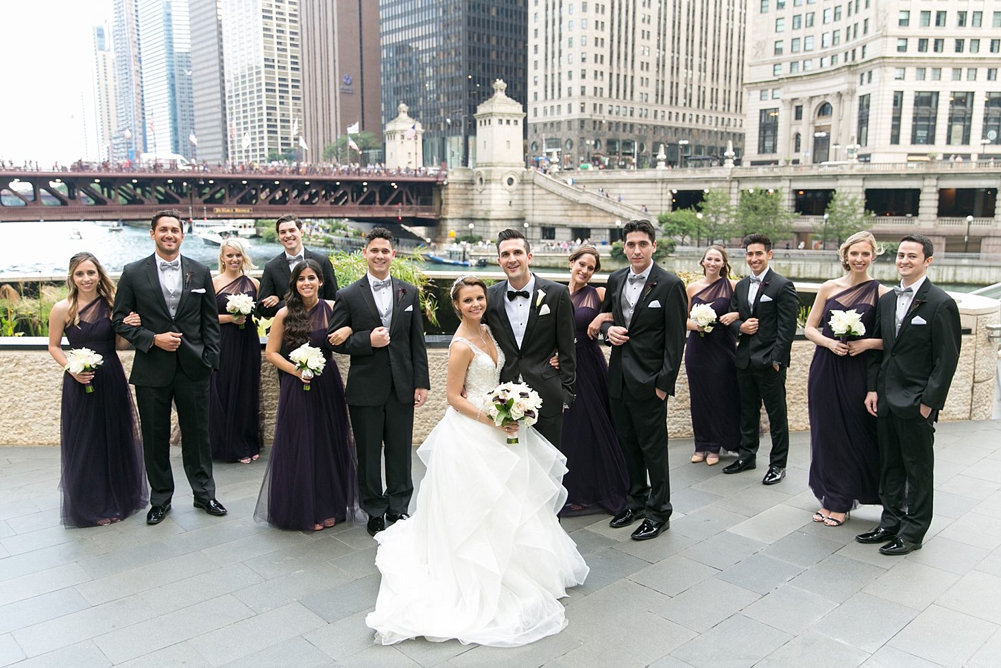 Sofitel Chicago Wedding Photography_0039