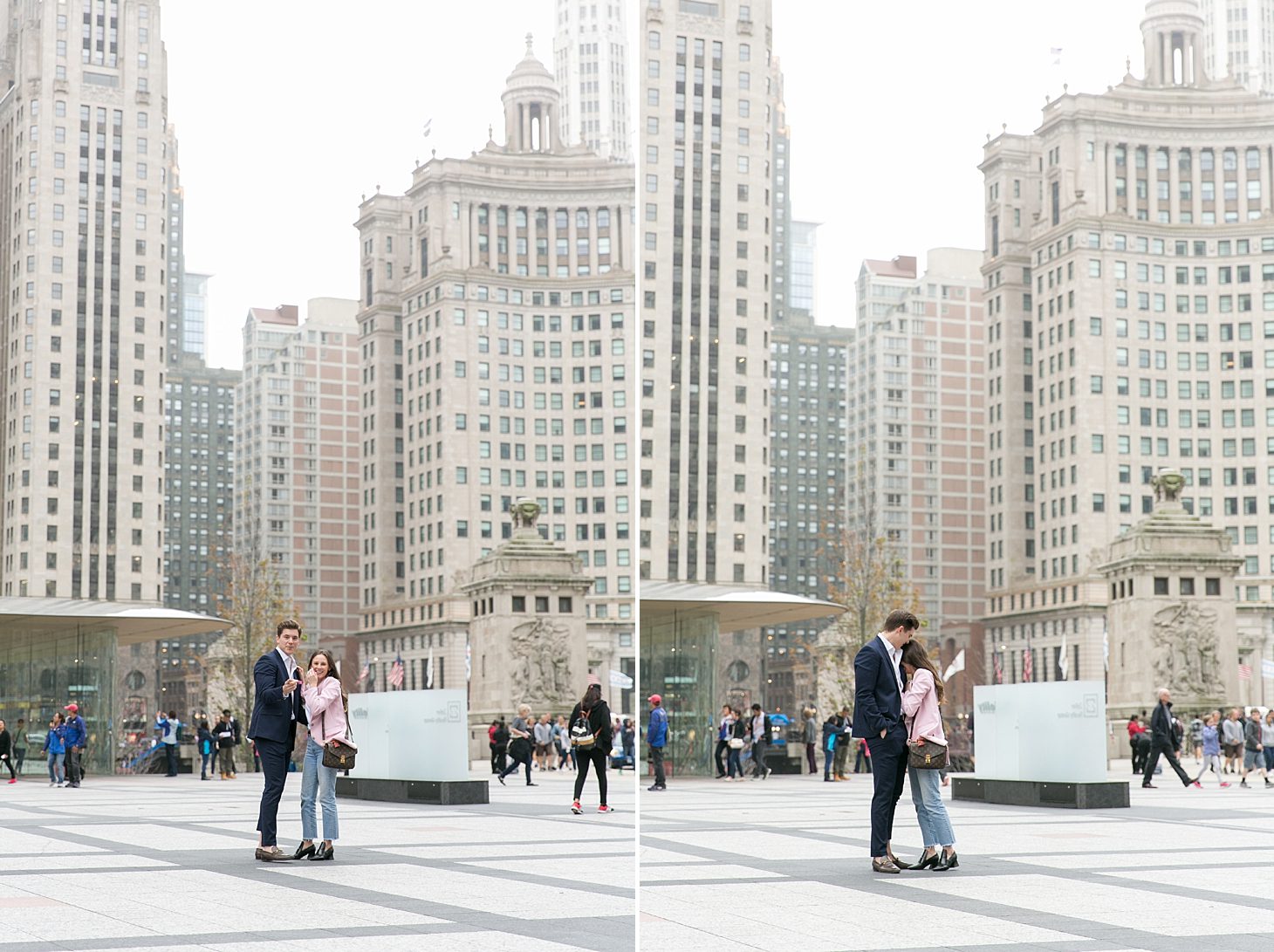 Chicago Marriage Proposal Photographer_0012