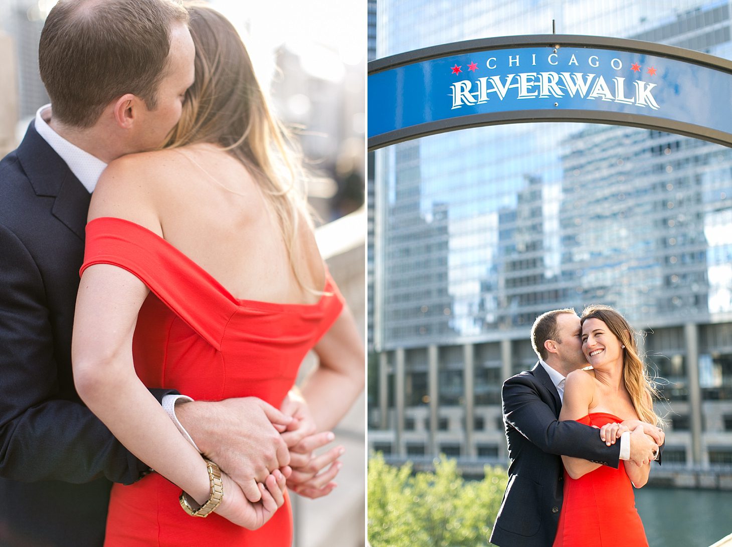 Downtown Chicago Engagement Photos_0015