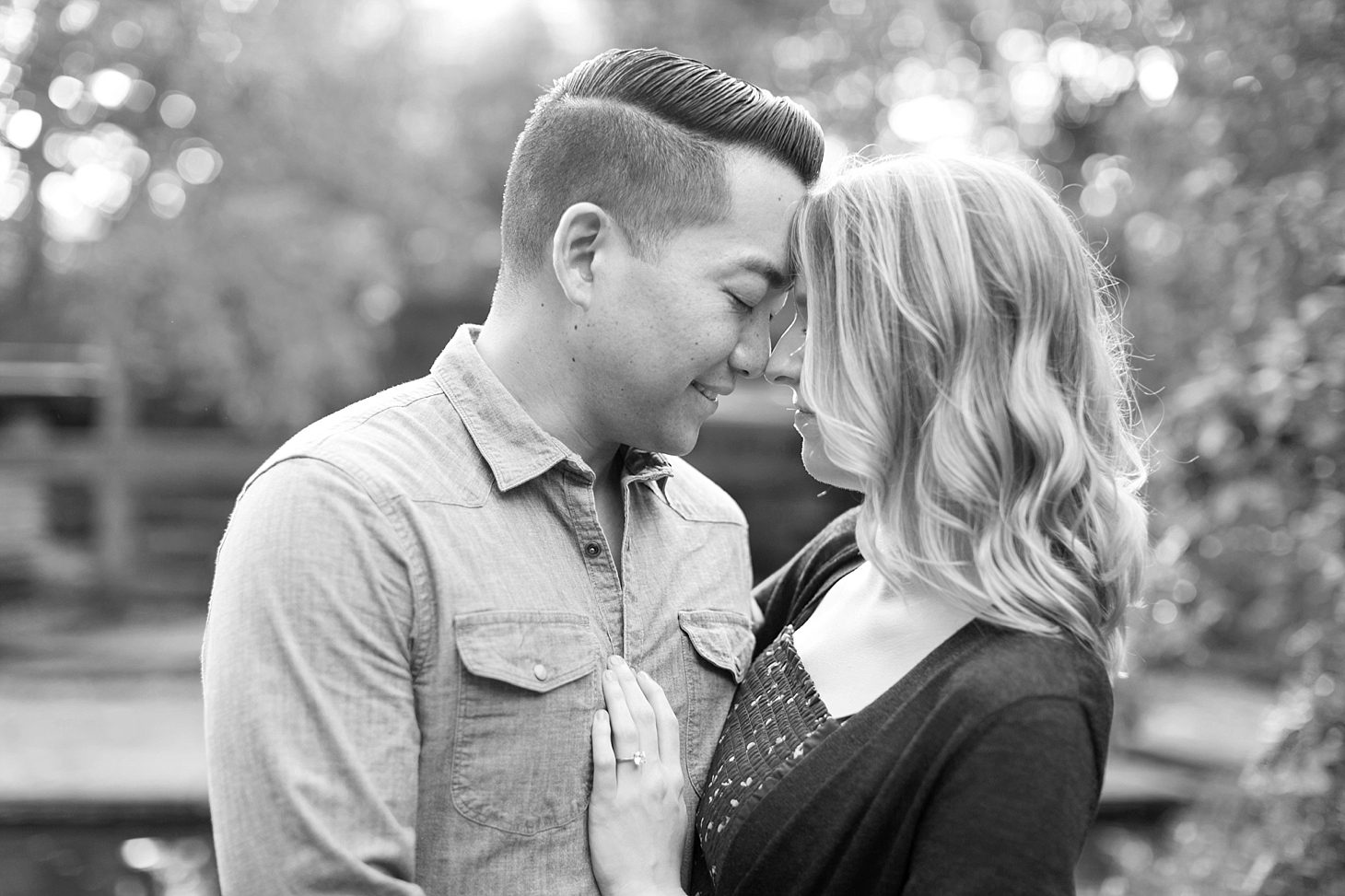 Lincoln Park Engagement Photography_0003