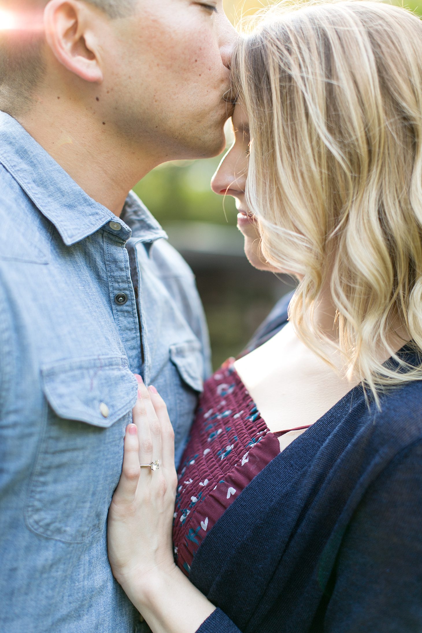 Lincoln Park Engagement Photography_0005