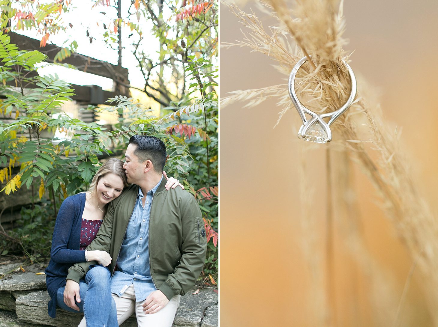 Lincoln Park Engagement Photography_0017