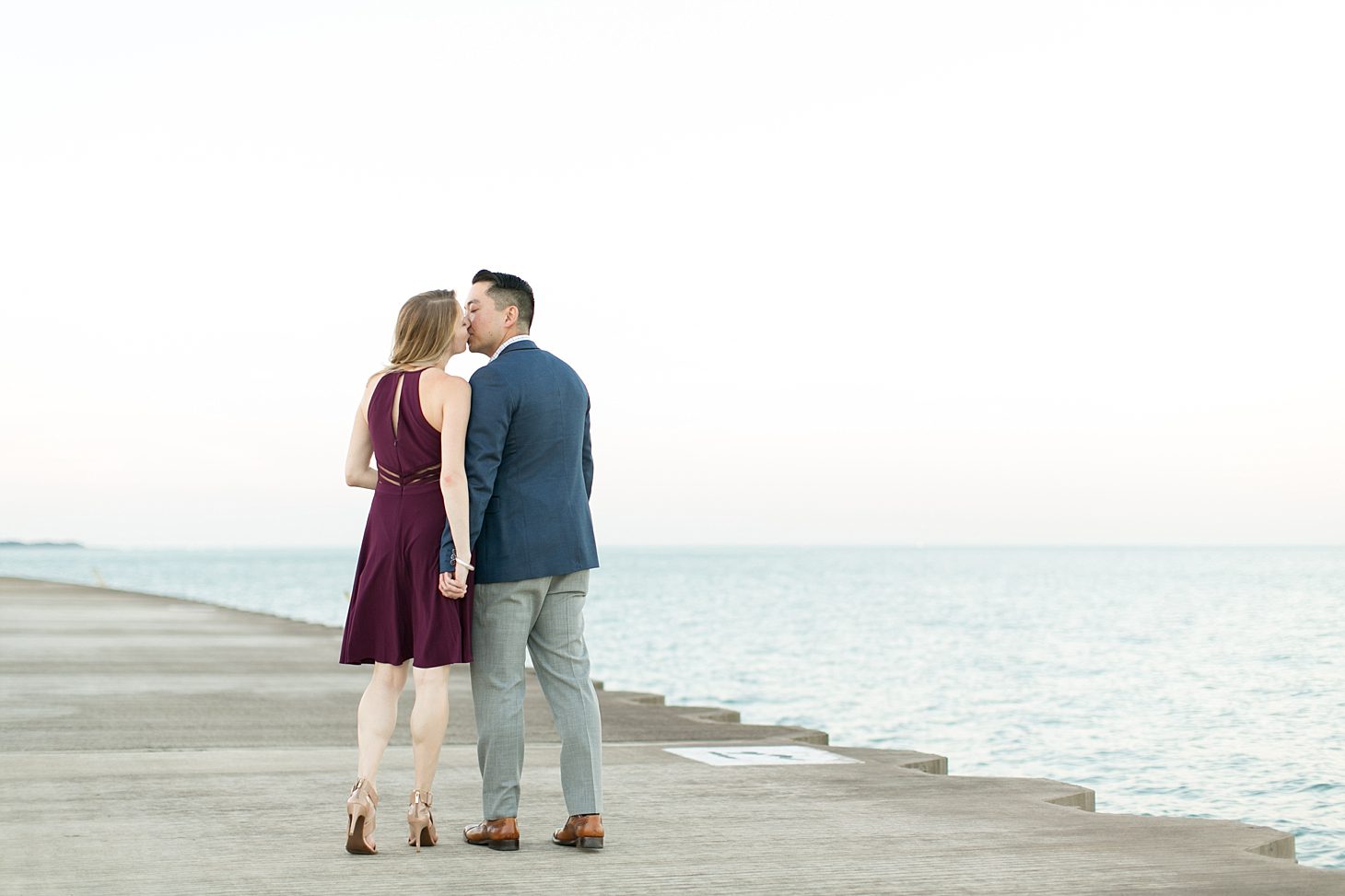 Lincoln Park Engagement Photography_0020