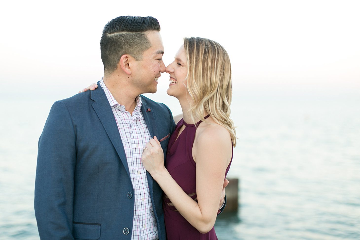 Lincoln Park Engagement Photography_0022