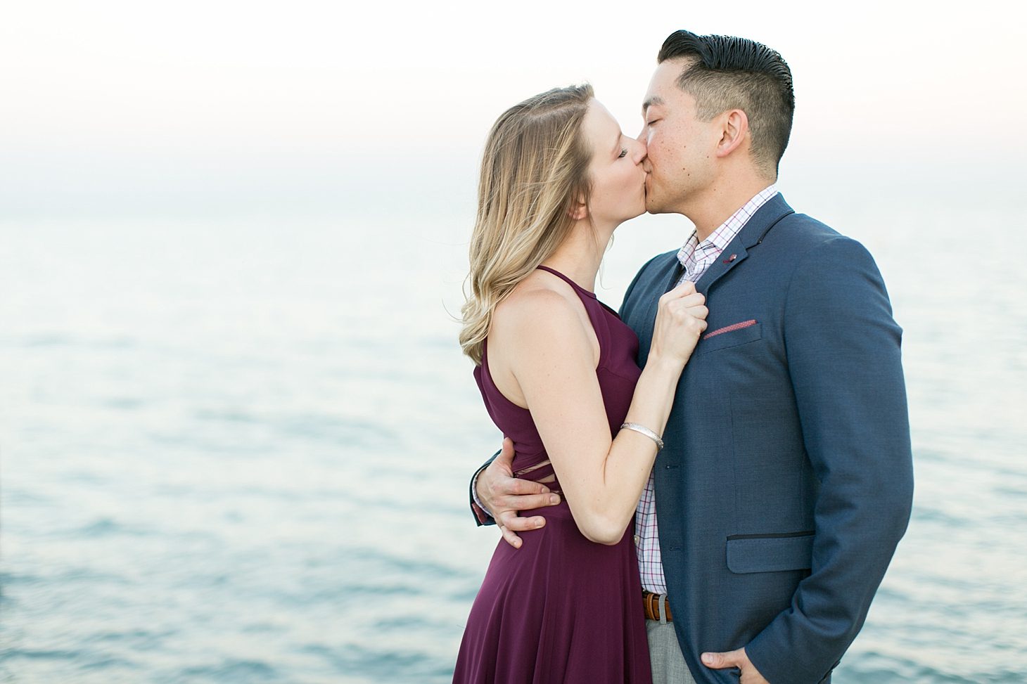 Lincoln Park Engagement Photography_0024