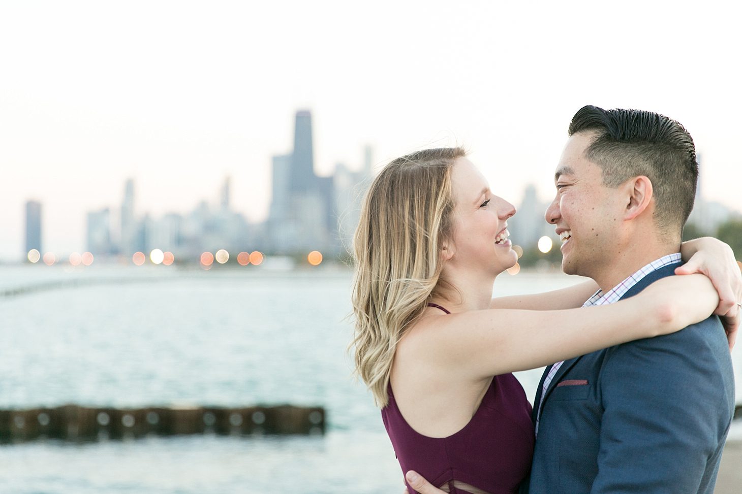 Lincoln Park Engagement Photography_0028