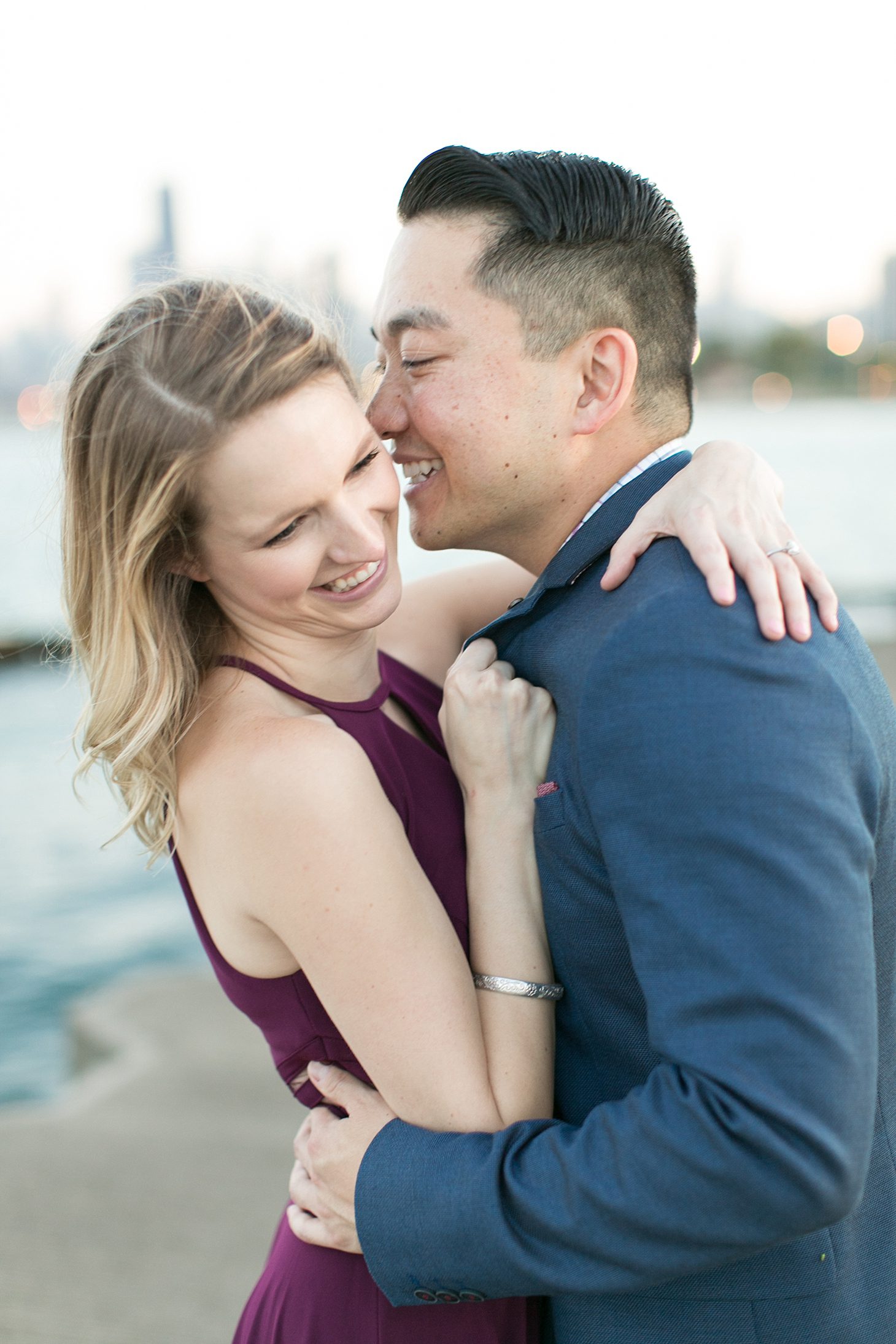 Lincoln Park Engagement Photography_0030