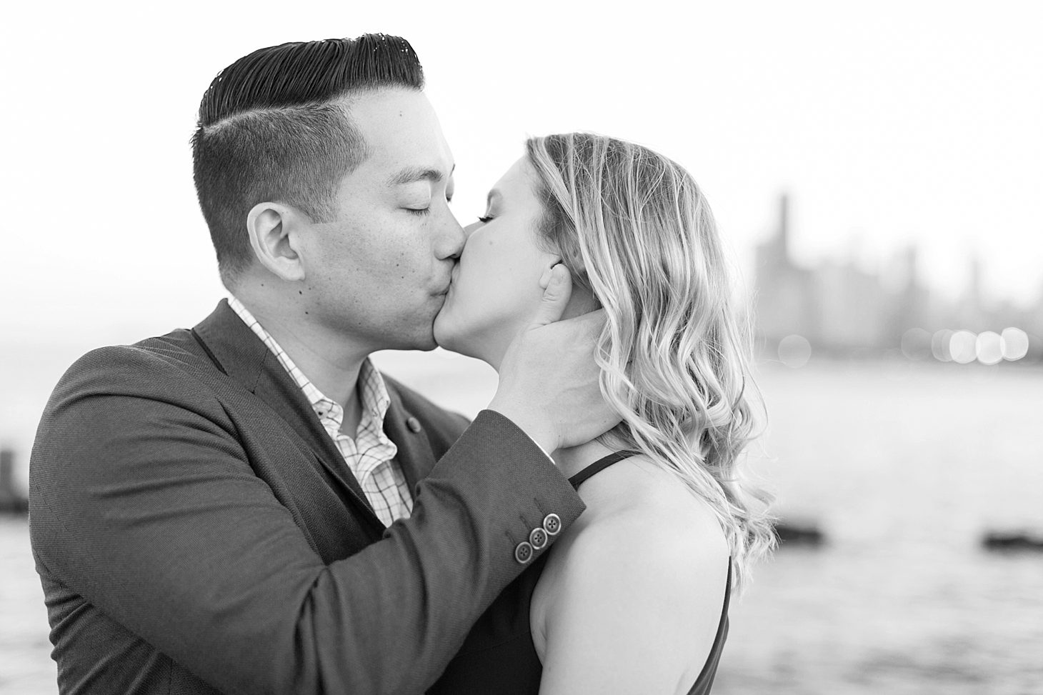 Lincoln Park Engagement Photography_0032