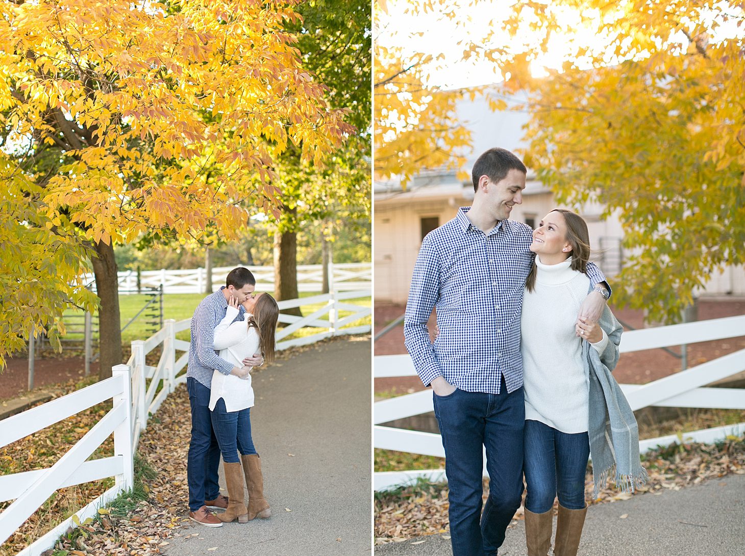 Lincoln Park Chicago Engagement_0001