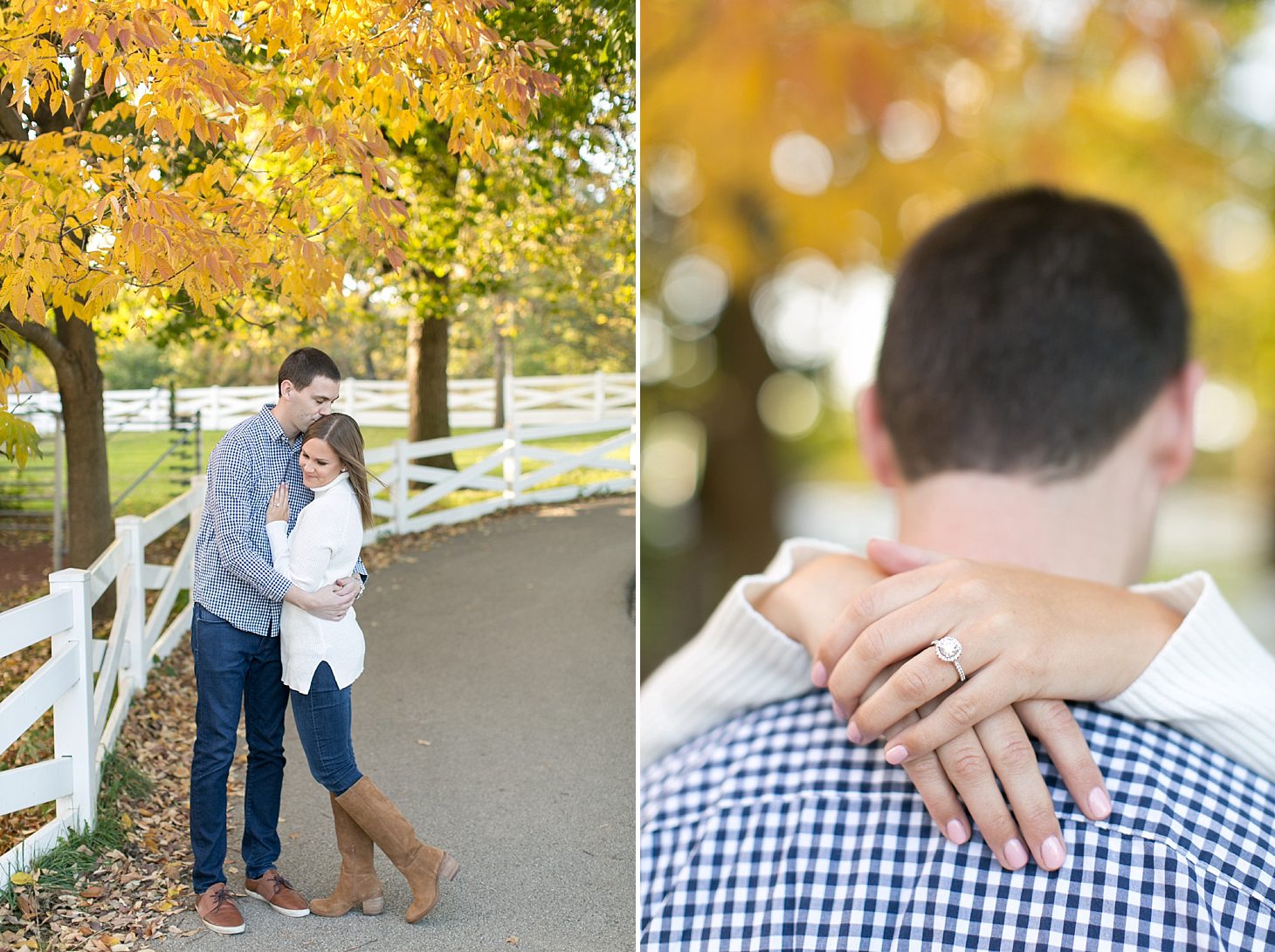 Lincoln Park Chicago Engagement_0002