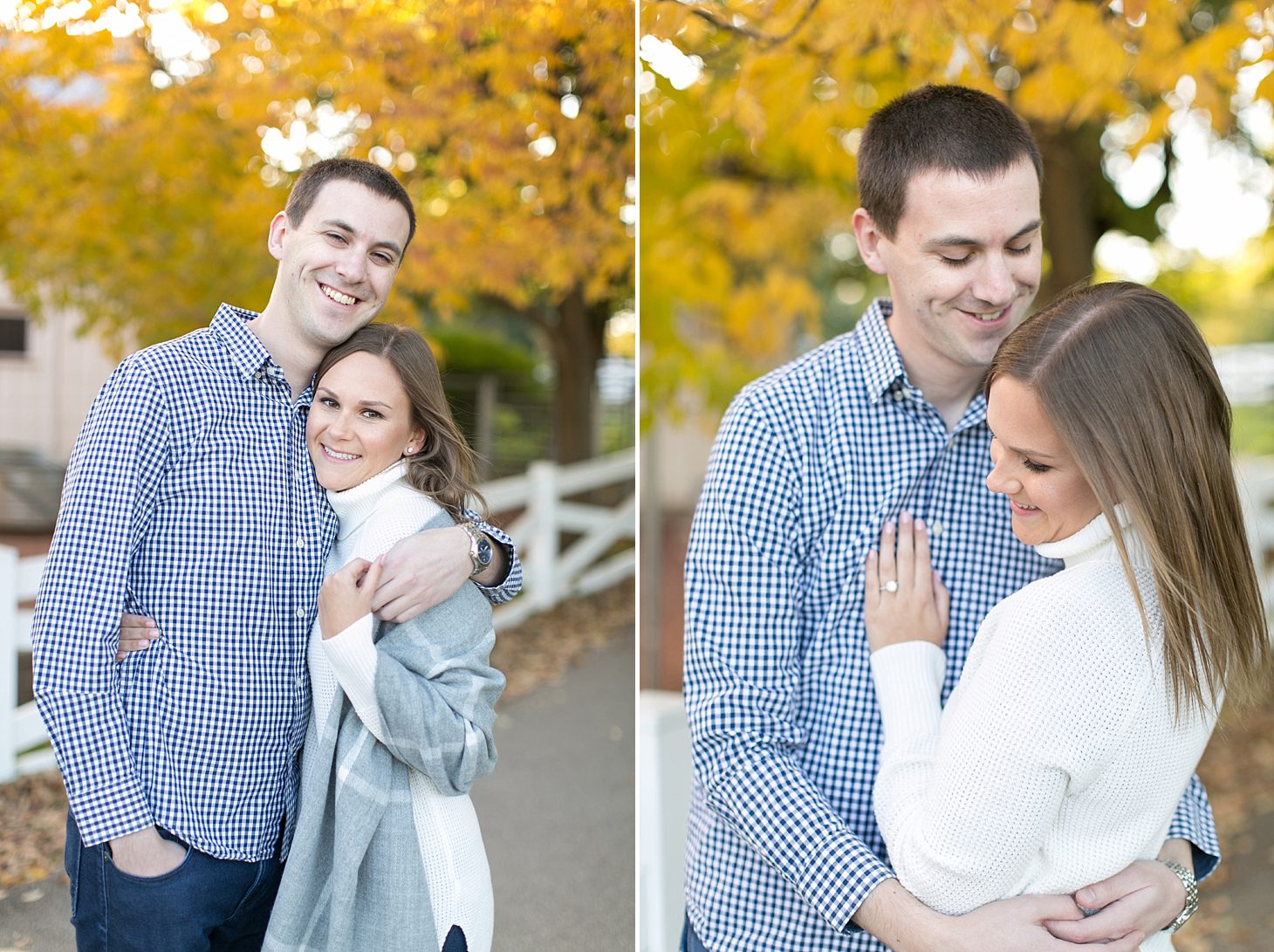 Lincoln Park Chicago Engagement_0005