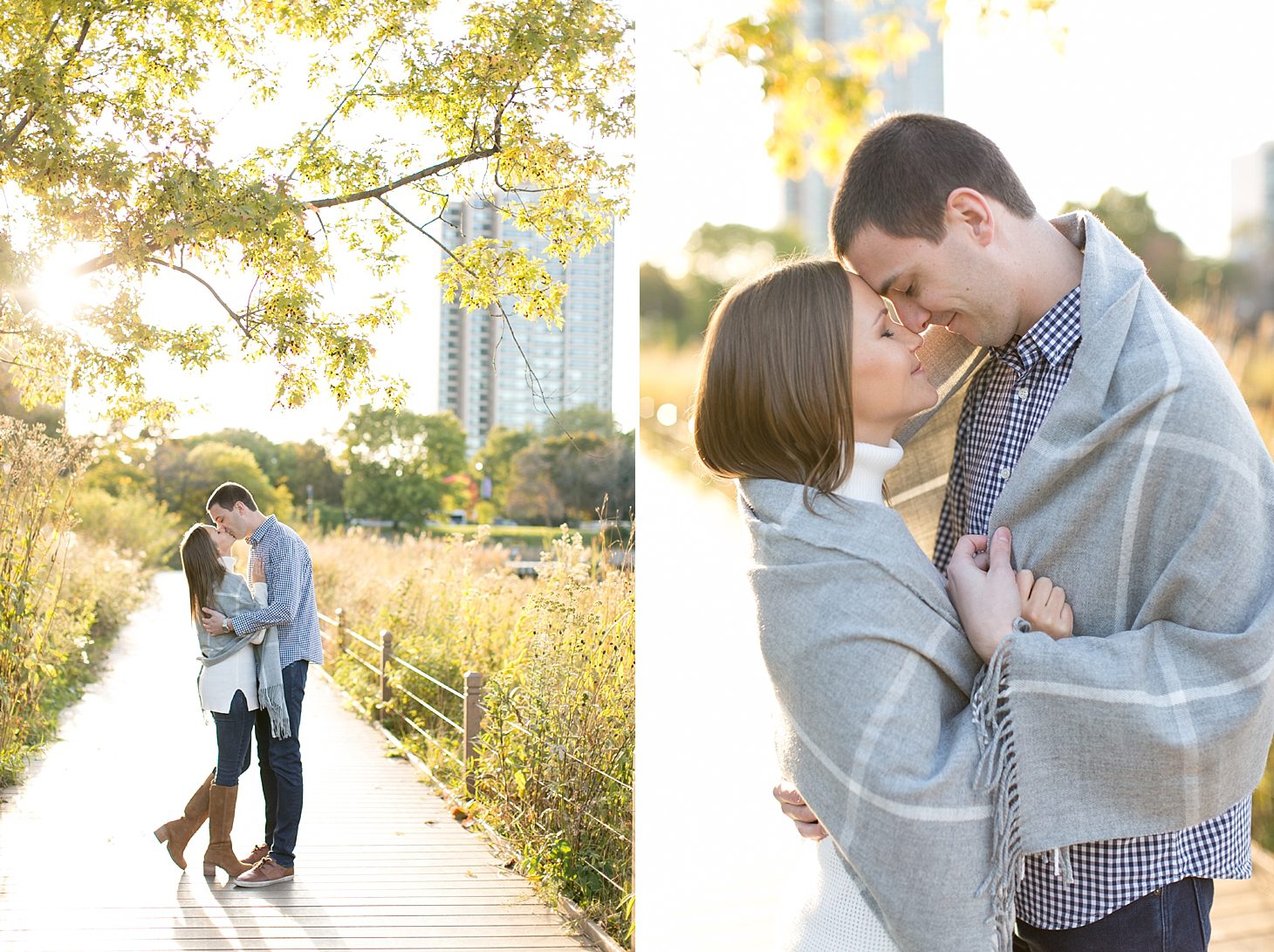 Lincoln Park Chicago Engagement_0014