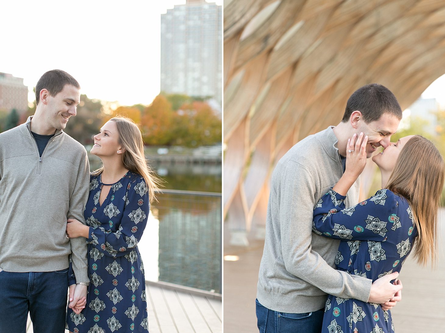 Lincoln Park Chicago Engagement_0033