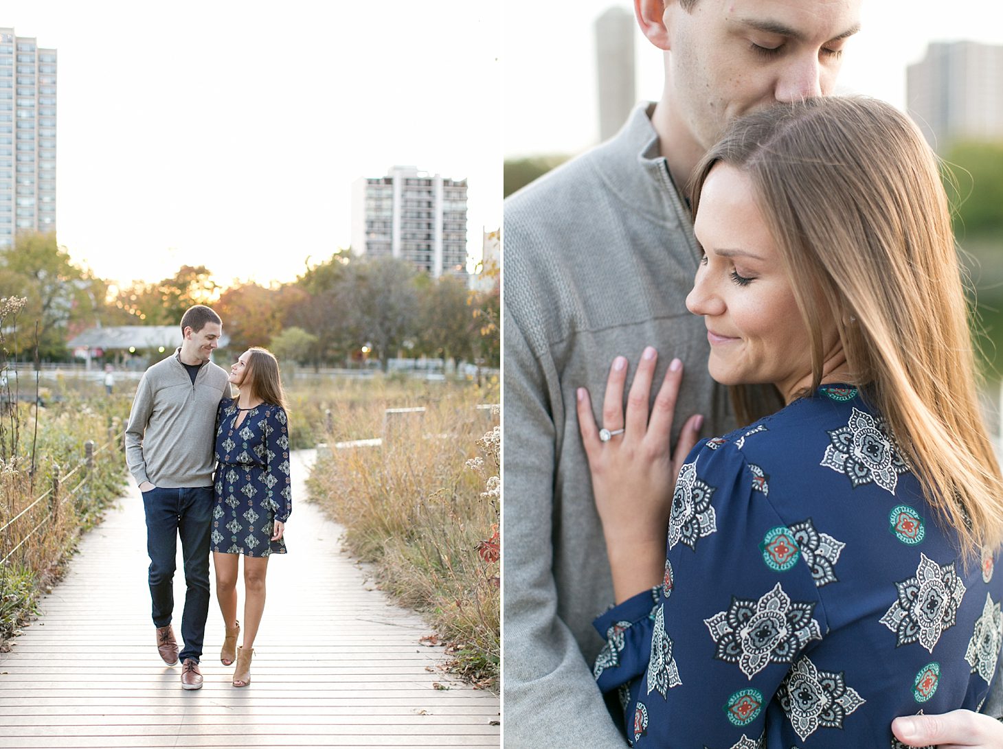 Lincoln Park Chicago Engagement_0041