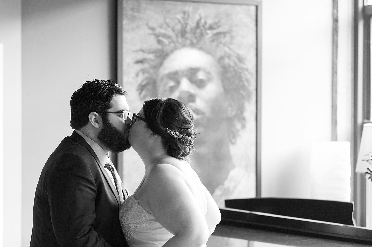 Chicago Intimate Elopement Wedding Photography_0012