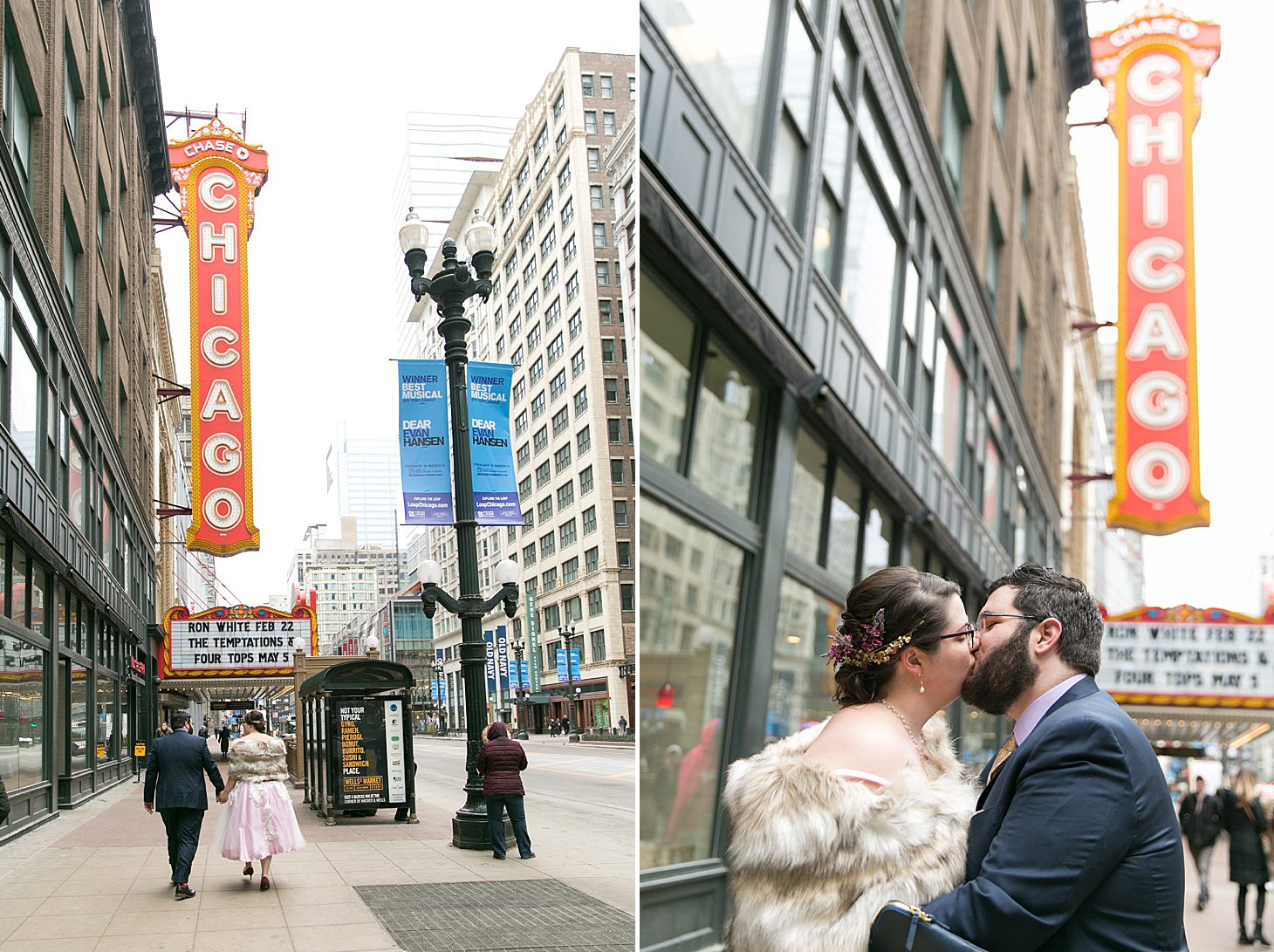 Chicago Intimate Elopement Wedding Photography_0018