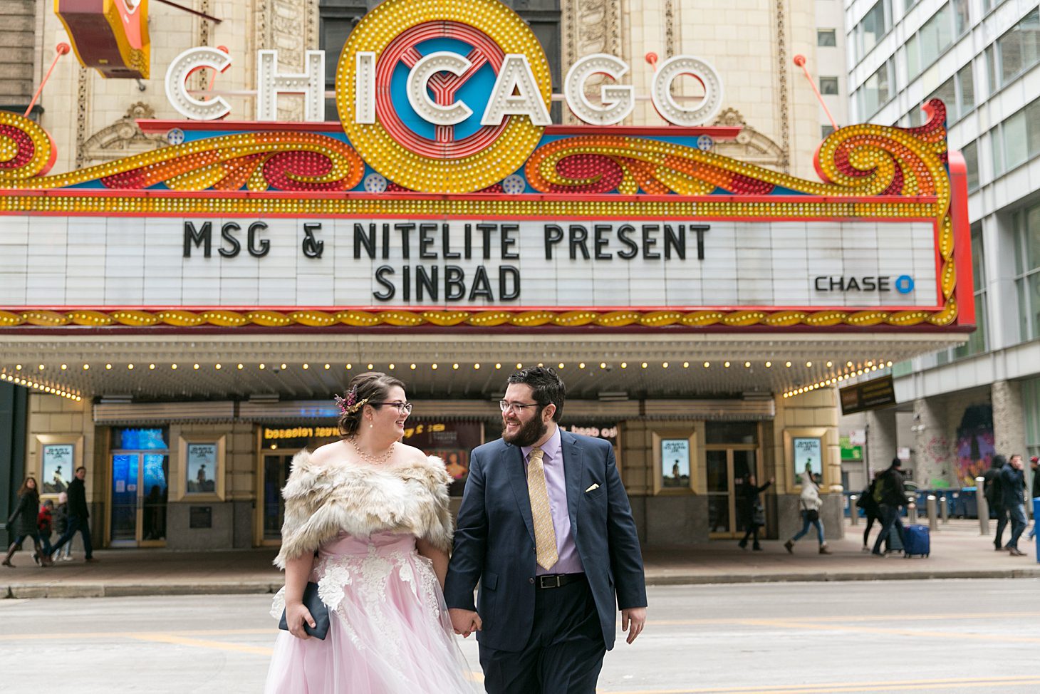 Chicago Intimate Elopement Wedding Photography_0020