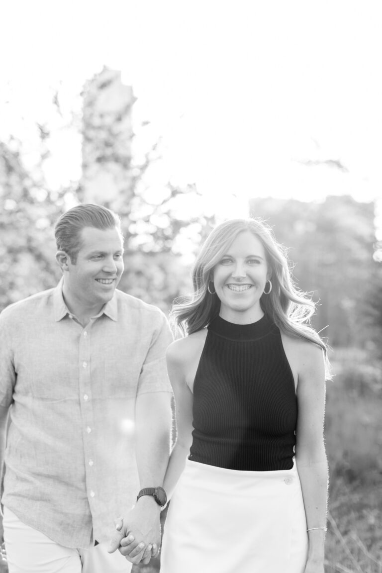 Dee Dee + Rob ~ Spring Lincoln Park Engagement Photos ~ Chicago ...