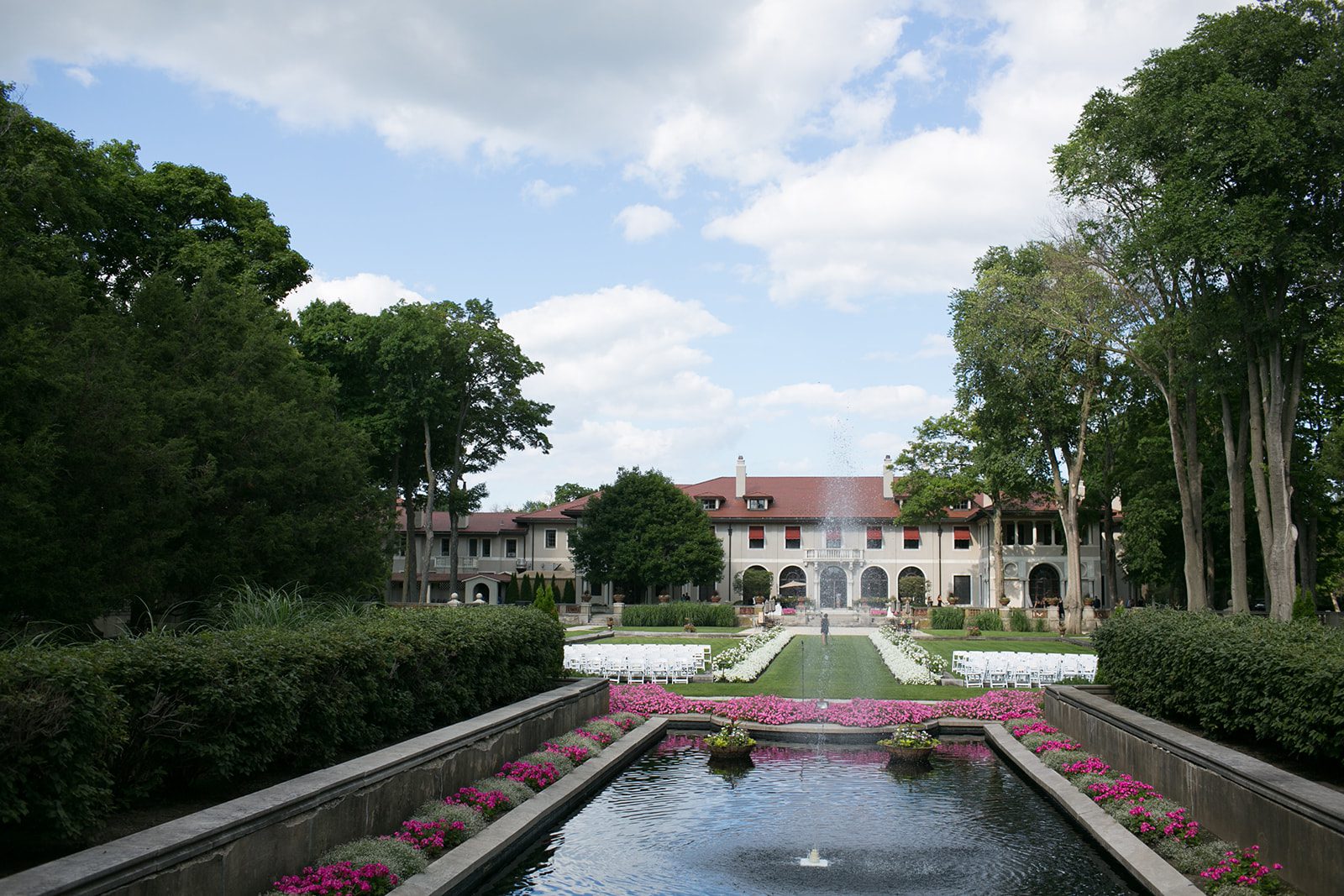 photo of Armor House wedding venue