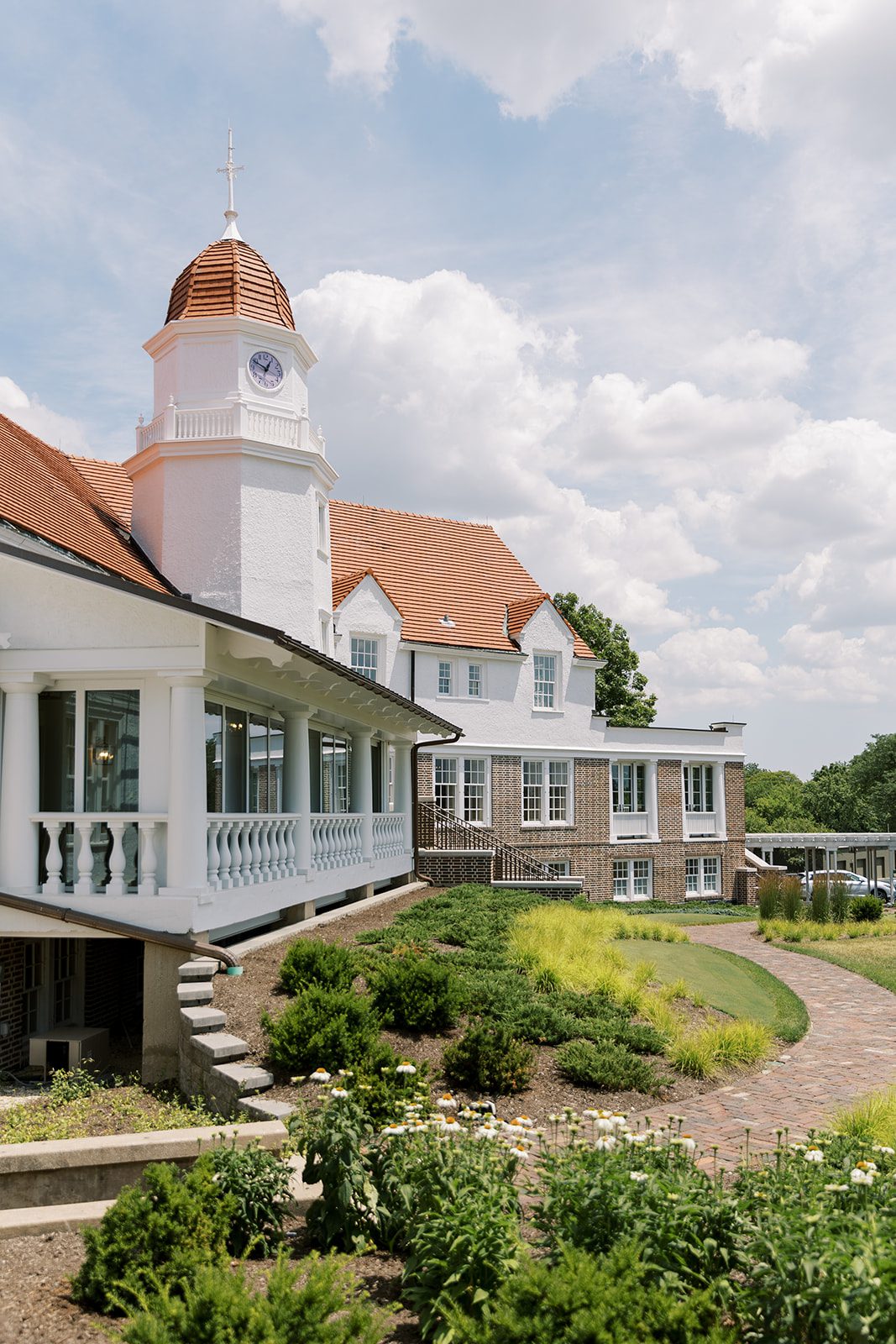 Chicago Golf Club wedding venue